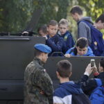 29.09.2018 Kielce. Centrum Przygotowań do Misji Zagranicznych XVIII Diecezjalny Dzień Ministranta / Jarosław Kubalski / Radio Kielce