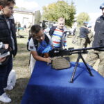 29.09.2018 Kielce. Centrum Przygotowań do Misji Zagranicznych XVIII Diecezjalny Dzień Ministranta / Jarosław Kubalski / Radio Kielce