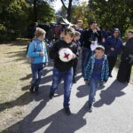 29.09.2018 Kielce. Centrum Przygotowań do Misji Zagranicznych XVIII Diecezjalny Dzień Ministranta / Jarosław Kubalski / Radio Kielce
