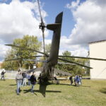 29.09.2018 Kielce. Centrum Przygotowań do Misji Zagranicznych XVIII Diecezjalny Dzień Ministranta / Jarosław Kubalski / Radio Kielce