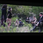 30.09.2018 Kielce. Mała Scena KCK. Premiera filmu „Kielecka Brygada Piechoty” / Jarosław Kubalski / Radio Kielce