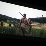 30.09.2018 Kielce. Mała Scena KCK. Premiera filmu „Kielecka Brygada Piechoty” / Jarosław Kubalski / Radio Kielce