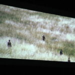 30.09.2018 Kielce. Mała Scena KCK. Premiera filmu „Kielecka Brygada Piechoty” / Jarosław Kubalski / Radio Kielce