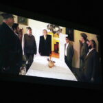 30.09.2018 Kielce. Mała Scena KCK. Premiera filmu „Kielecka Brygada Piechoty” / Jarosław Kubalski / Radio Kielce