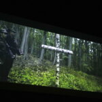 30.09.2018 Kielce. Mała Scena KCK. Premiera filmu „Kielecka Brygada Piechoty” / Jarosław Kubalski / Radio Kielce