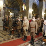 30.09.2018 Kielce. Uroczystości w 79. rocznicę utworzenia Polskiego Państwa Podziemnego / Jarosław Kubalski / Radio Kielce