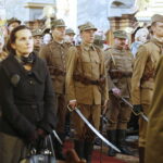 30.09.2018 Kielce. Uroczystości w 79. rocznicę utworzenia Polskiego Państwa Podziemnego / Jarosław Kubalski / Radio Kielce