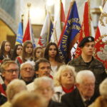 30.09.2018 Kielce. Uroczystości w 79. rocznicę utworzenia Polskiego Państwa Podziemnego / Jarosław Kubalski / Radio Kielce