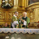 30.09.2018 Kielce. Uroczystości w 79. rocznicę utworzenia Polskiego Państwa Podziemnego / Jarosław Kubalski / Radio Kielce