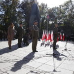 30.09.2018 Kielce. Uroczystości w 79. rocznicę utworzenia Polskiego Państwa Podziemnego / Jarosław Kubalski / Radio Kielce