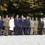 30.09.2018 Kielce. Uroczystości w 79. rocznicę utworzenia Polskiego Państwa Podziemnego / Jarosław Kubalski / Radio Kielce