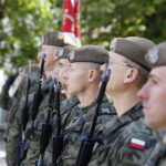 30.09.2018 Kielce. Uroczystości w 79. rocznicę utworzenia Polskiego Państwa Podziemnego / Jarosław Kubalski / Radio Kielce