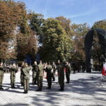 30.09.2018 Kielce. Uroczystości w 79. rocznicę utworzenia Polskiego Państwa Podziemnego / Jarosław Kubalski / Radio Kielce