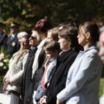 30.09.2018 Kielce. Uroczystości w 79. rocznicę utworzenia Polskiego Państwa Podziemnego / Jarosław Kubalski / Radio Kielce