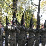 30.09.2018 Kielce. Uroczystości w 79. rocznicę utworzenia Polskiego Państwa Podziemnego / Jarosław Kubalski / Radio Kielce