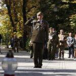 30.09.2018 Kielce. Uroczystości w 79. rocznicę utworzenia Polskiego Państwa Podziemnego / Jarosław Kubalski / Radio Kielce