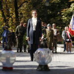 30.09.2018 Kielce. Uroczystości w 79. rocznicę utworzenia Polskiego Państwa Podziemnego / Jarosław Kubalski / Radio Kielce