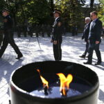 30.09.2018 Kielce. Uroczystości w 79. rocznicę utworzenia Polskiego Państwa Podziemnego / Jarosław Kubalski / Radio Kielce