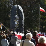 30.09.2018 Kielce. Uroczystości w 79. rocznicę utworzenia Polskiego Państwa Podziemnego / Jarosław Kubalski / Radio Kielce