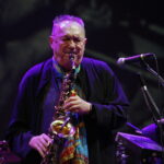 30.09.2018 Kielce. KCK. Festiwal Memorial To Miles. Michał Urbaniak / Jarosław Kubalski / Radio Kielce