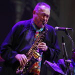 30.09.2018 Kielce. KCK. Festiwal Memorial To Miles. Michał Urbaniak / Jarosław Kubalski / Radio Kielce