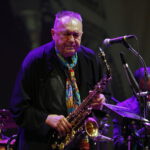 30.09.2018 Kielce. KCK. Festiwal Memorial To Miles. Michał Urbaniak / Jarosław Kubalski / Radio Kielce