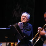 30.09.2018 Kielce. KCK. Festiwal Memorial To Miles. Michał Urbaniak / Jarosław Kubalski / Radio Kielce