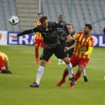 24.09.2018 Kielce. 9 kolejka LOTTO Ekstraklasy. Mecz Korona Kielce - Zagłębie Sosnowiec / Jarosław Kubalski / Radio Kielce