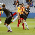 24.09.2018 Kielce. 9 kolejka LOTTO Ekstraklasy. Mecz Korona Kielce - Zagłębie Sosnowiec / Jarosław Kubalski / Radio Kielce