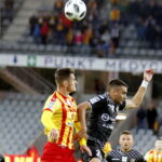 24.09.2018 Kielce. 9 kolejka LOTTO Ekstraklasy. Mecz Korona Kielce - Zagłębie Sosnowiec / Jarosław Kubalski / Radio Kielce