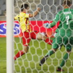 24.09.2018 Kielce. 9 kolejka LOTTO Ekstraklasy. Mecz Korona Kielce - Zagłębie Sosnowiec / Jarosław Kubalski / Radio Kielce