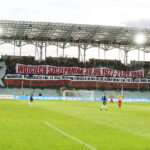 24.09.2018 Kielce. 9 kolejka LOTTO Ekstraklasy. Mecz Korona Kielce - Zagłębie Sosnowiec. Kibice Korony / Jarosław Kubalski / Radio Kielce