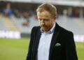 Piotr Stokowiec trenerem łódzkiego klubu
