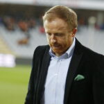 Piotr Stokowiec trenerem łódzkiego klubu