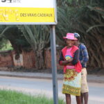 Madagaskar / dr hab. Małgorzata Anna Jóźwiak i prof. dr hab. Marek Jóźwiak