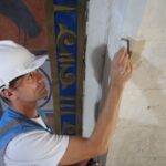 Sandomierz. Trwa renowacja katedry / Ks. Tomasz Lis