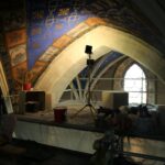 Sandomierz. Trwa renowacja katedry / Ks. Tomasz Lis