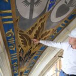 Sandomierz. Trwa renowacja katedry / Ks. Tomasz Lis