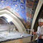 Sandomierz. Trwa renowacja katedry / Ks. Tomasz Lis