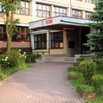 24.6.2015 Kielce. I LO im. S. Żeromskiego / Wojciech Habdas / Radio Kielce