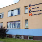 Kielce. Świętokrzyskie Centrum Doskonalenia Nauczycieli / Wojciech Habdas / Radio Kielce