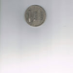 Medal Sprawiedliwi Wśród Narodów Świata awers / arch. prywatne