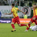 7. kolejka LOTTO Ekstraklasy: Lechia Gdańsk - Korona Kielce / Krzysztof Bujnowicz / Radio Kielce