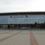 Spacer po Veszprem / Krzysztof Bujnowicz / Radio Kielce