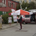 Program Interwencja / Krzysztof Bujnowicz / Radio Kielce