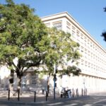 Montpellier. Spacer po mieście / Krzysztof Bujnowicz / Radio Kielce