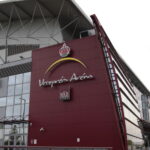 Spacer po Veszprem / Krzysztof Bujnowicz / Radio Kielce