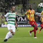 7. kolejka LOTTO Ekstraklasy: Lechia Gdańsk - Korona Kielce / Krzysztof Bujnowicz / Radio Kielce