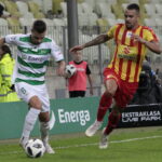 7. kolejka LOTTO Ekstraklasy: Lechia Gdańsk - Korona Kielce / Krzysztof Bujnowicz / Radio Kielce
