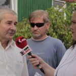 Program Interwencja / Krzysztof Bujnowicz / Radio Kielce